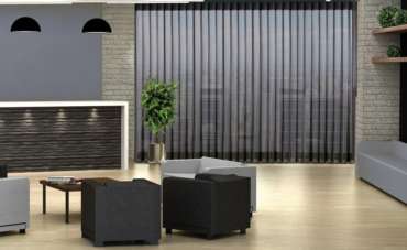 Allusion Blinds
