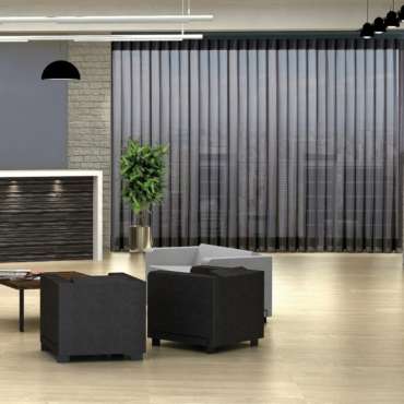 Allusion Blinds