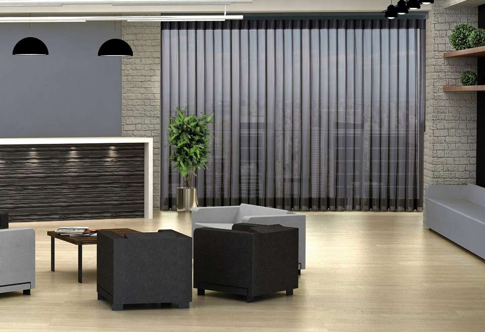 Allusion Blinds