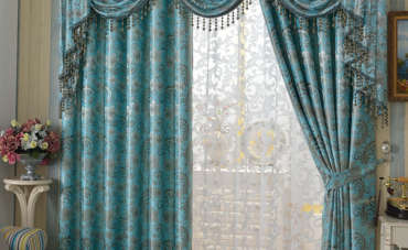 Curtain Designs