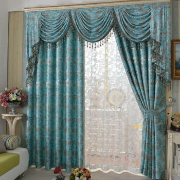 Curtain Designs