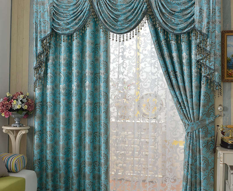 Curtain Designs