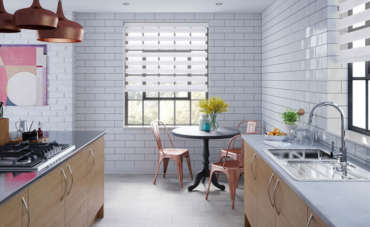Day & Night Blinds