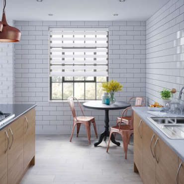 Day & Night Blinds