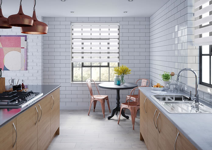 Day & Night Blinds