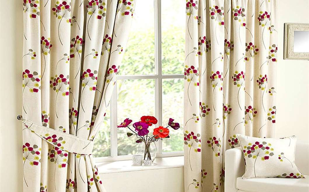 Ready Made Curtains