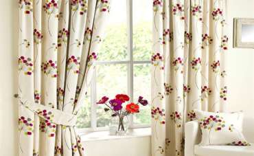 Ready Made Curtains