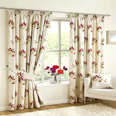 Ready Made Curtains