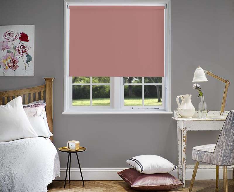 Roller Blinds