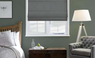 Roman Blinds