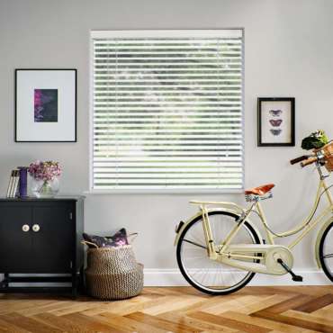 Venetian Blinds