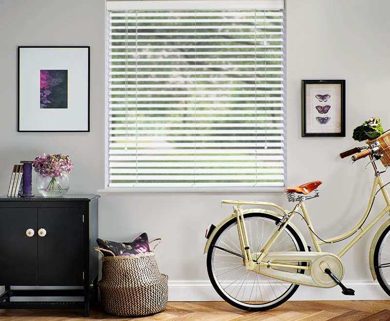 Venetian Blinds