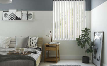 Vertical Blinds