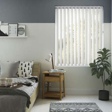 Vertical Blinds