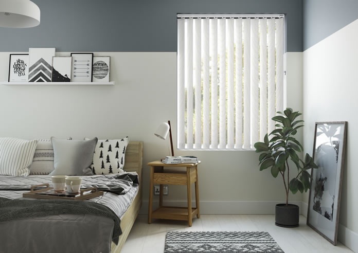 Vertical Blinds