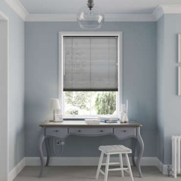 Wood Venetian Blinds